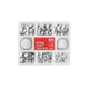 Dental Sectional Matrix Band Kit