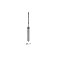 Dental Diamond Bur (Pack Of 5)
