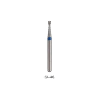 Dental Diamond Bur (Pack Of 5)