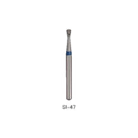 Dental Diamond Bur (Pack Of 5)
