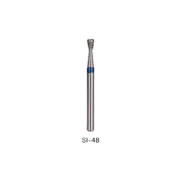 Dental Diamond Bur (Pack Of 5)