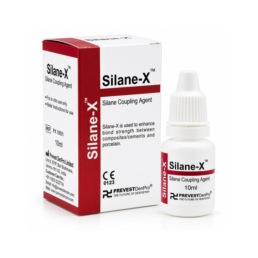 Prevest Denpro - Silane-X - Silane Coupling Agent