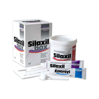 Lascod - Silaxil silicone Kit
