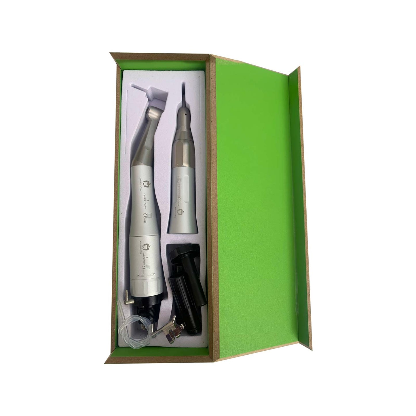 Apple Dental - Slow Speed Handpiece (External Water)