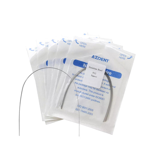 Stainless Steel (SS) Arch Wire