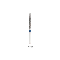 Dental Diamond Bur (Pack Of 5)