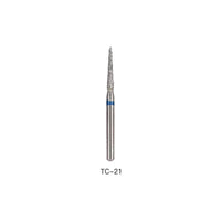 Dental Diamond Bur (Pack Of 5)