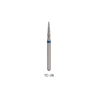 Dental Diamond Bur (Pack Of 5)