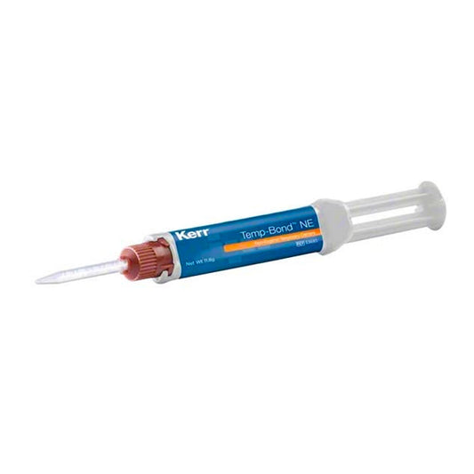 Kerr - Temp-Bond NE (Temporary Cement)
