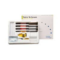 Ivoclar Vivadent- Tetric N Ceram Nano Composite