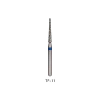 Dental Diamond Bur (Pack Of 5)