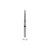 Dental Diamond Bur (Pack Of 5)