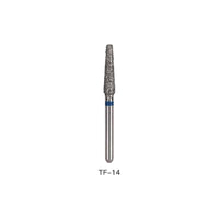 Dental Diamond Bur (Pack Of 5)