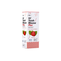 GC - Tooth Mousse Plus
