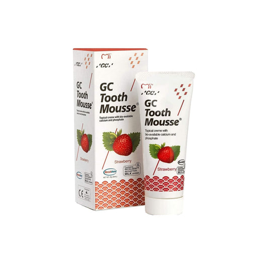GC - Tooth Mousse