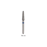 Dental Diamond Bur (Pack Of 5)
