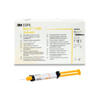3M RelyX - U200 Automix Self-Adhesive Resin Cement