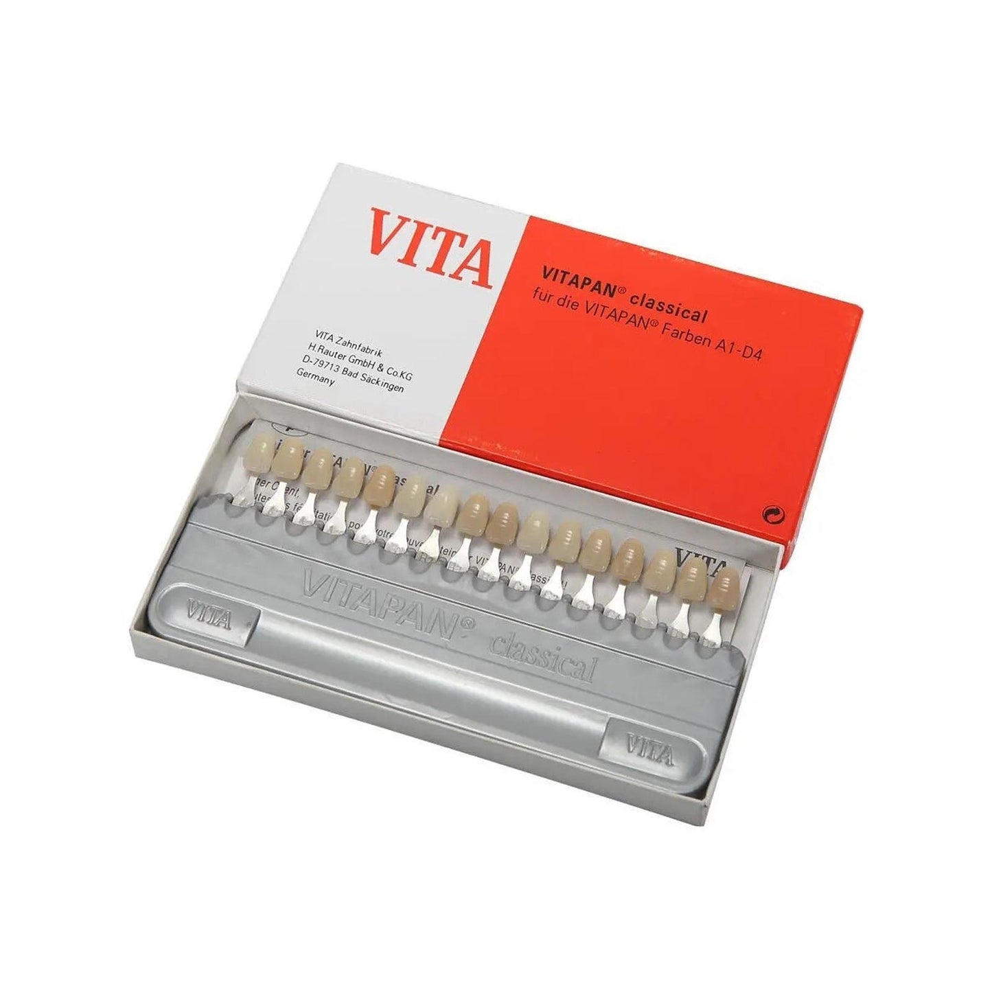 Vita Shade Guide (China Made)