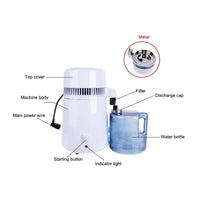 Water Distiller