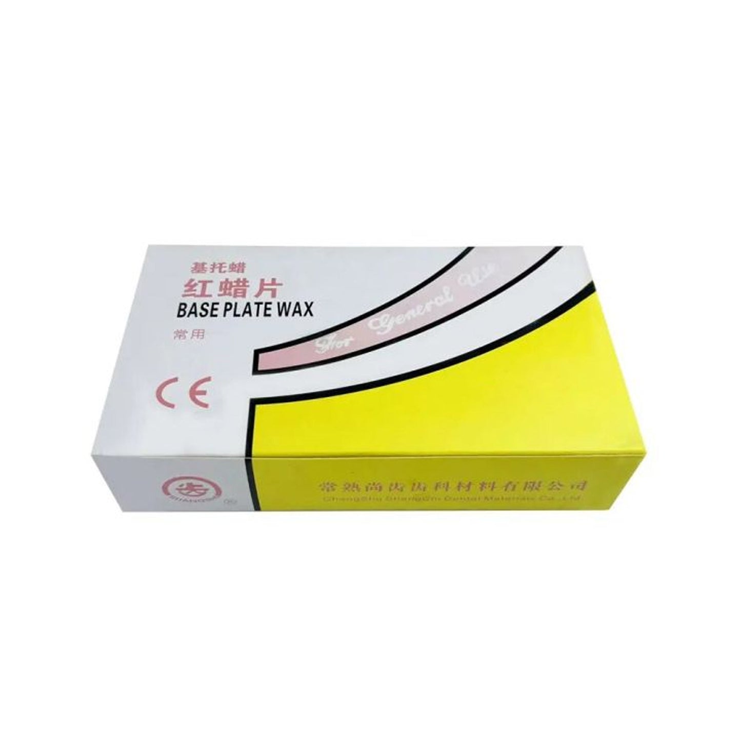 Base Plate Wax (Molding Wax Sheet)