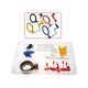 Dental X-Ray Sensor Positioner Set