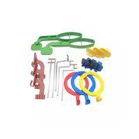 Dental X-Ray Sensor Positioner Set