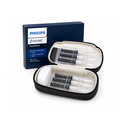 Philips - Zoom Take-Home Starter Kit NiteWhite 16% CP